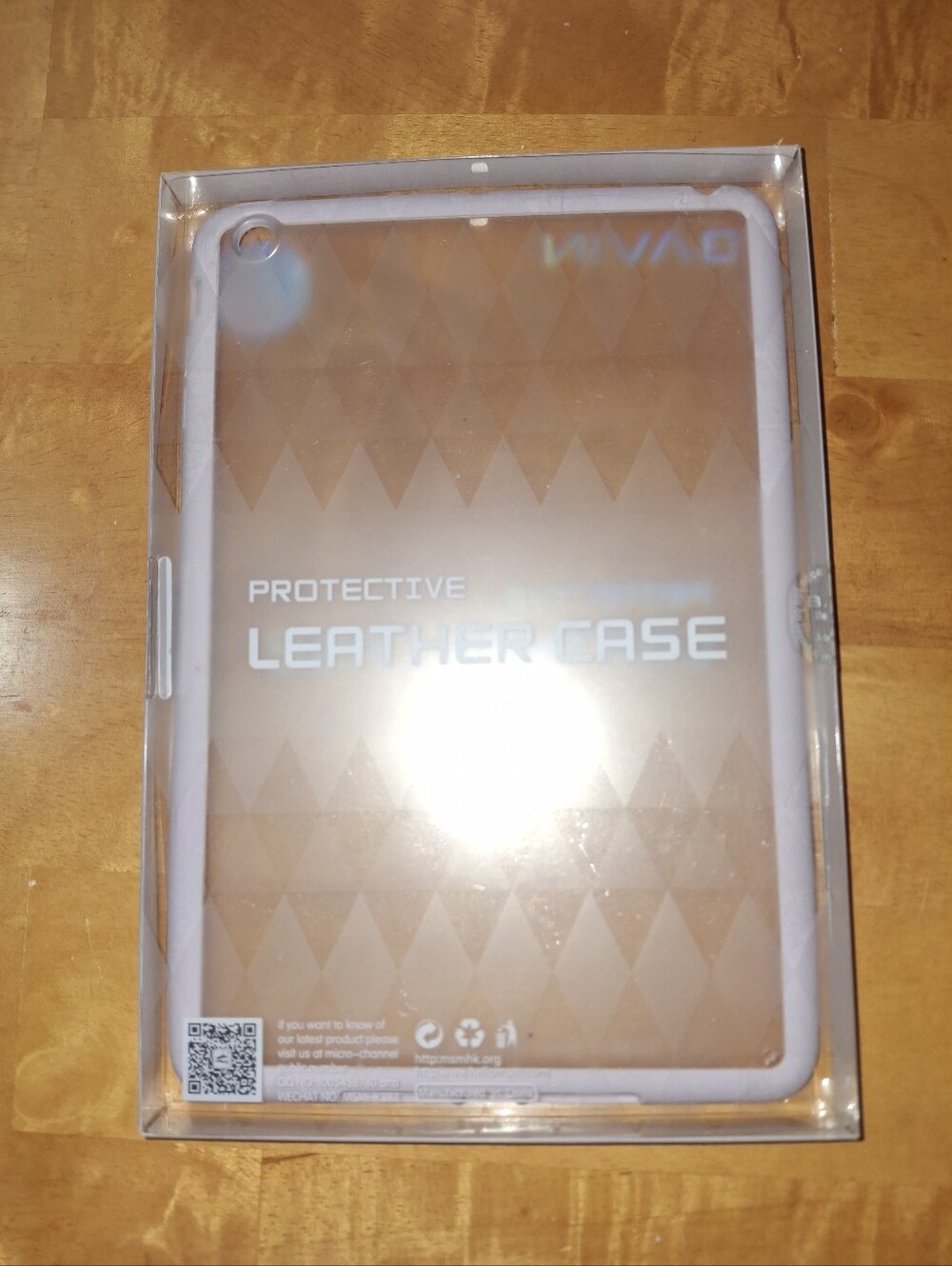 iPad Mini 2nd Gen Case